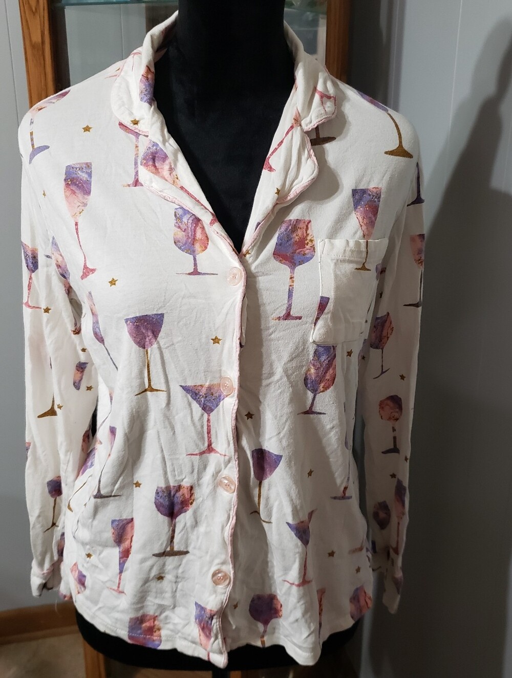 PJ Salvage Pajamas